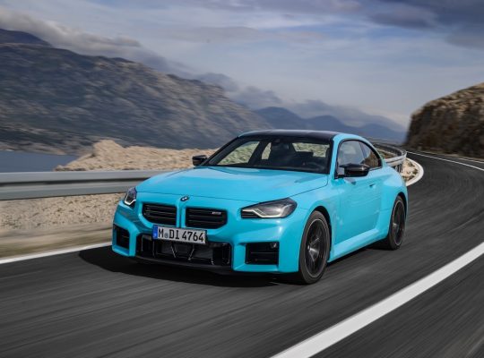BMW M2 XDRIVE 01