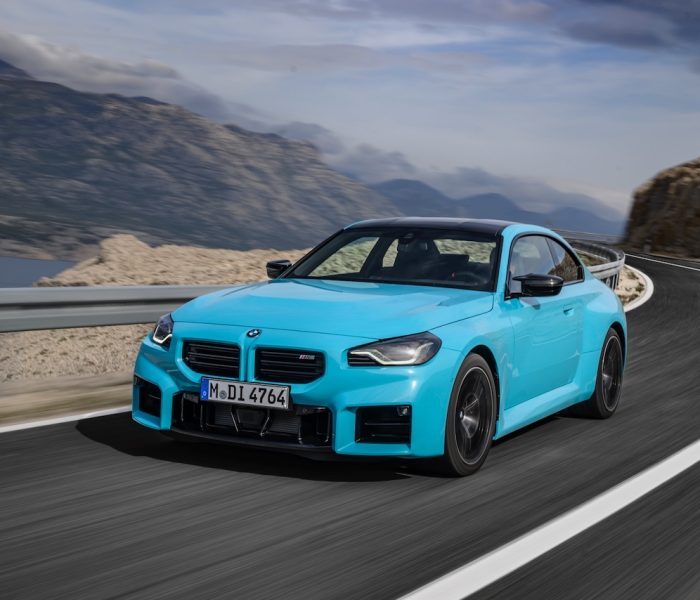BMW M2 XDRIVE 01