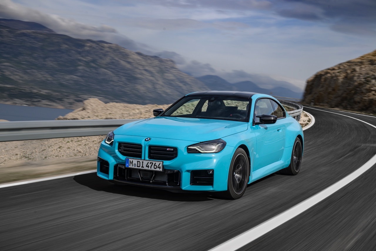 BMW M2 XDRIVE 01