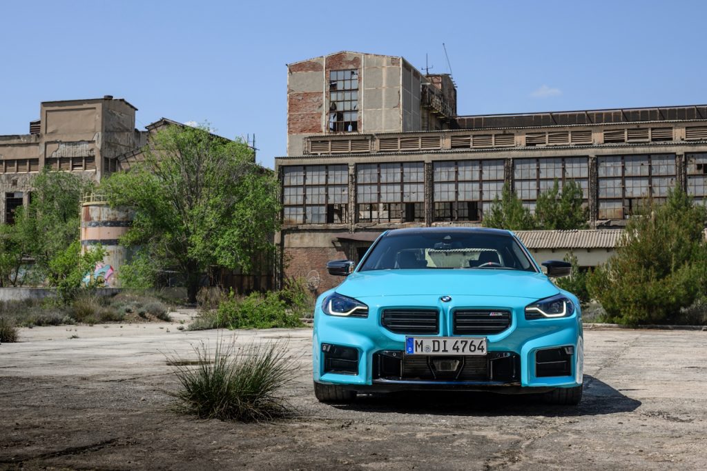 BMW M2 XDRIVE 04