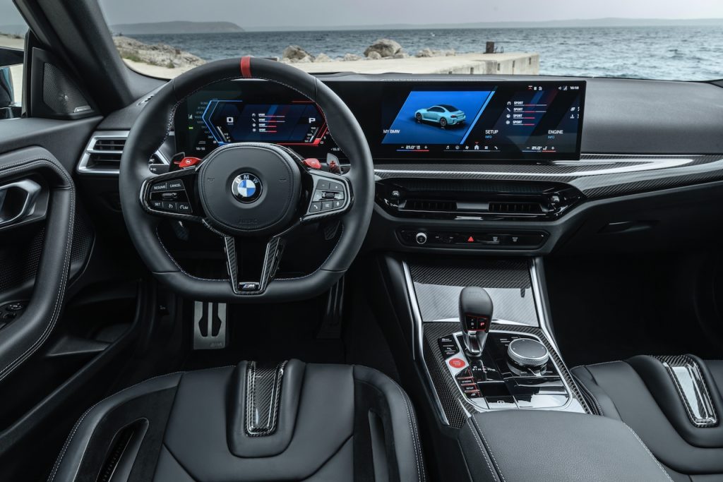 BMW M2 XDRIVE 05