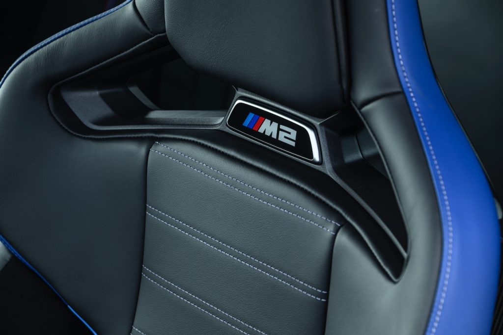 BMW M2 XDRIVE 06