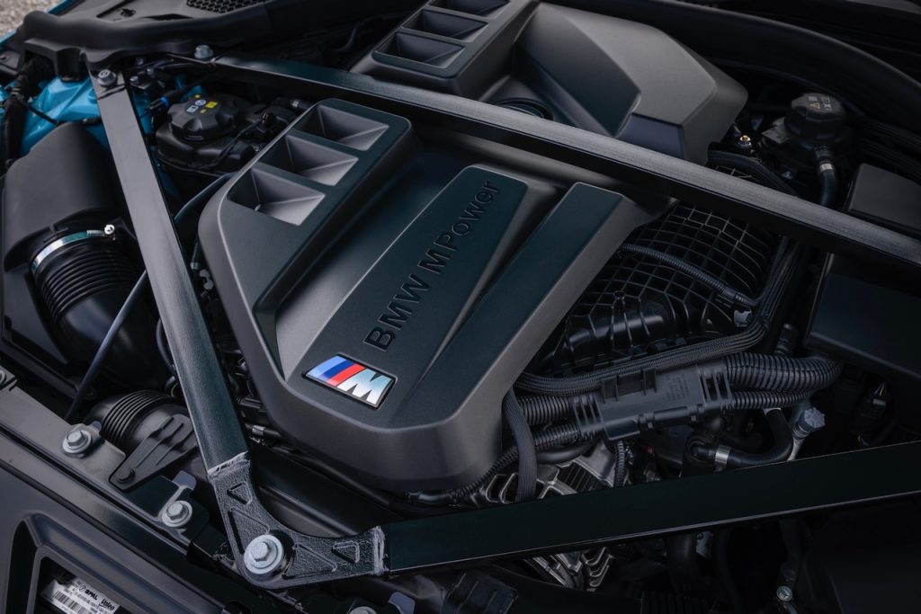 BMW M2 XDRIVE 09
