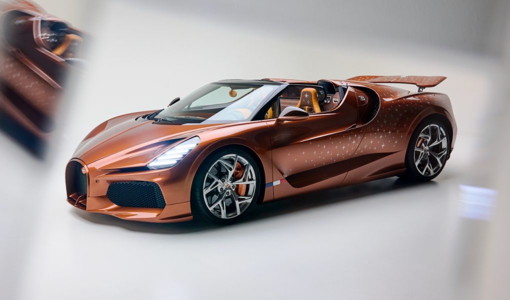 BUGATTI joven principe 010