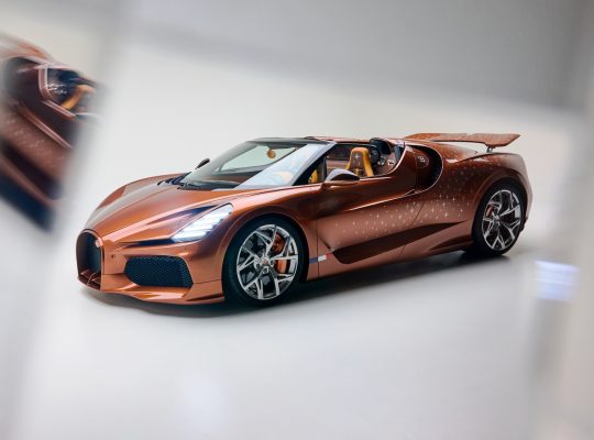 BUGATTI joven principe 010