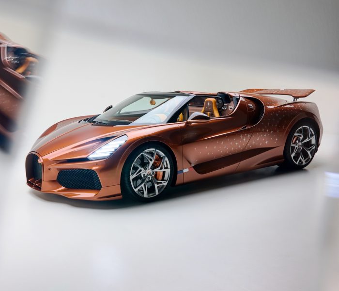 BUGATTI joven principe 010