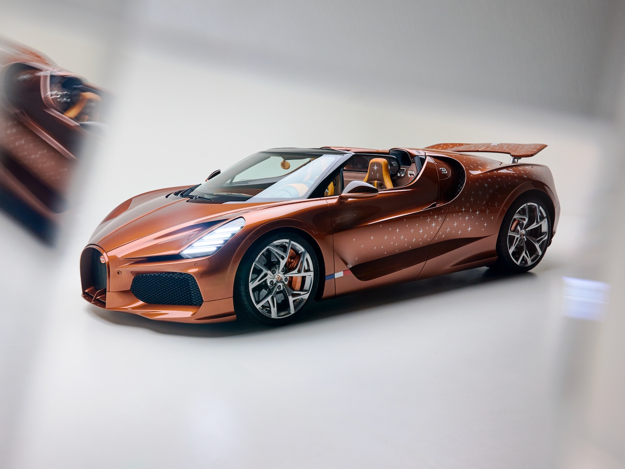 BUGATTI joven principe 010