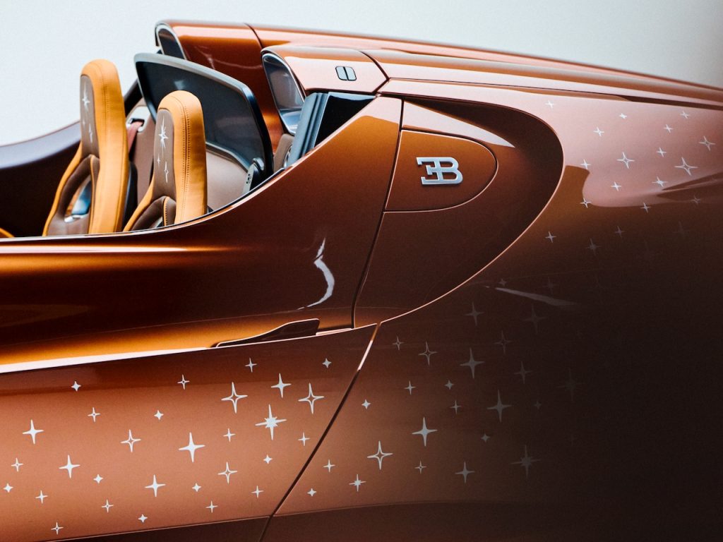 BUGATTI joven principe 011