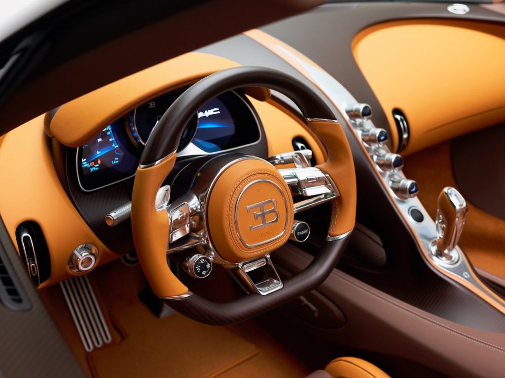 BUGATTI joven principe 04