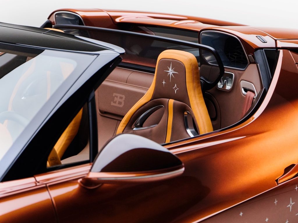 BUGATTI joven principe 05