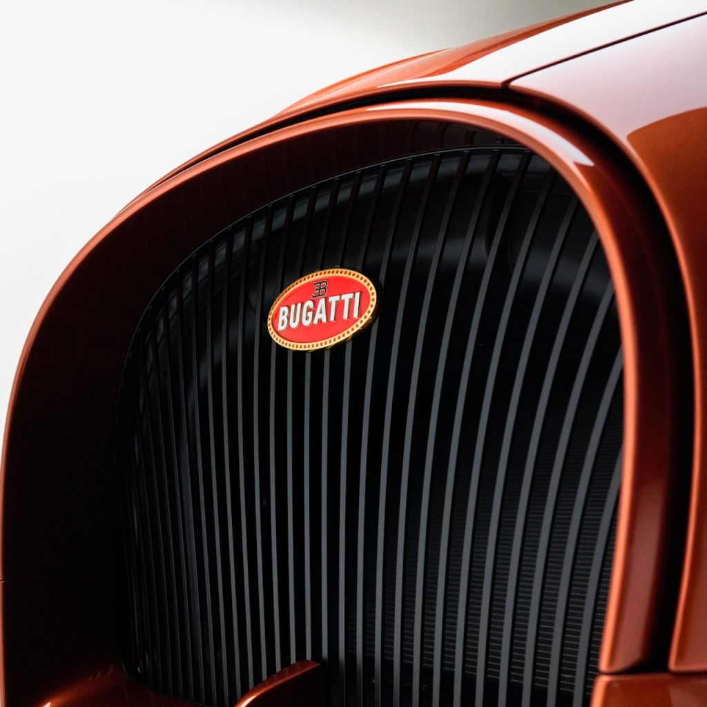 BUGATTI joven principe 09
