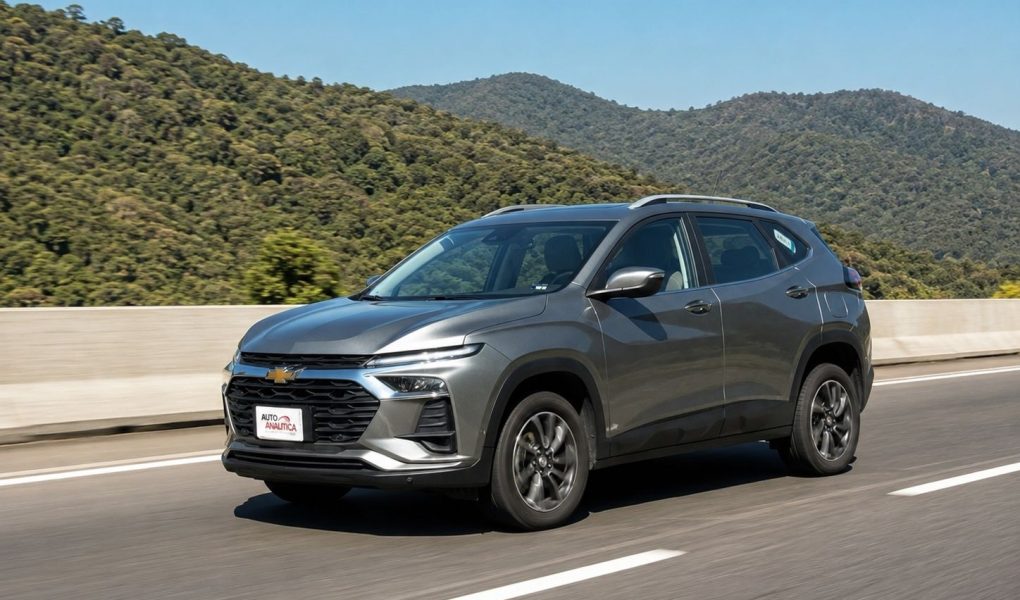 Chevrolet Tracker 2026 autoanalitica 020