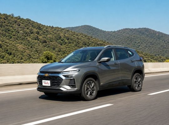 Chevrolet Tracker 2026 autoanalitica 020