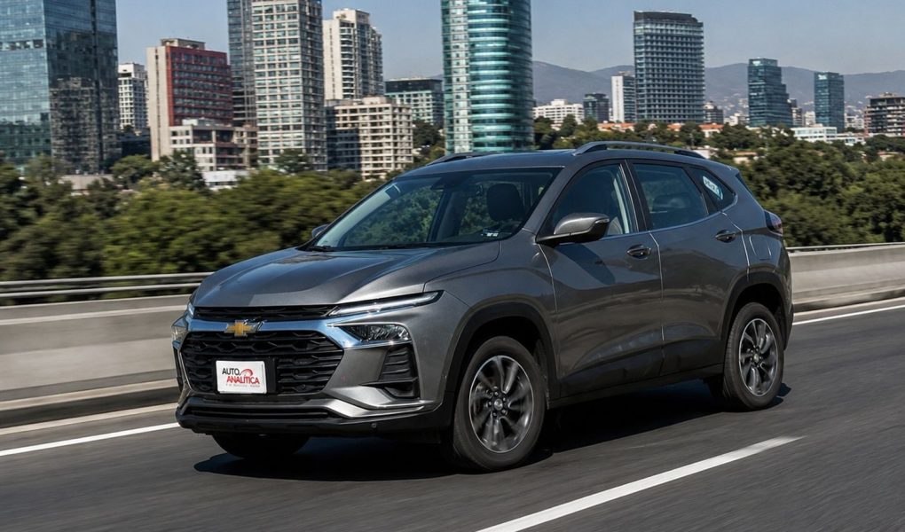 Chevrolet Tracker 2026 autoanalitica 021