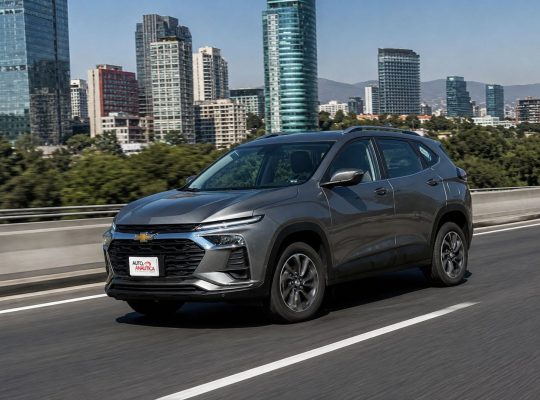 Chevrolet Tracker 2026 autoanalitica 021