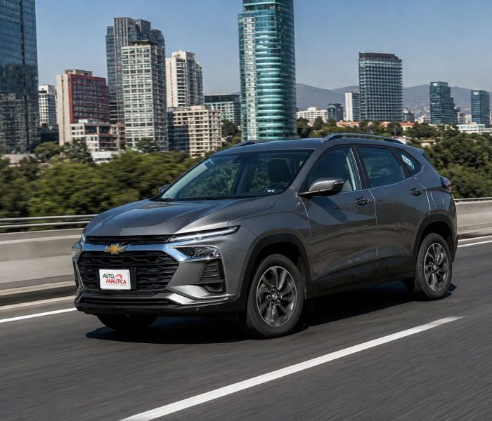 Chevrolet Tracker 2026 autoanalitica 021