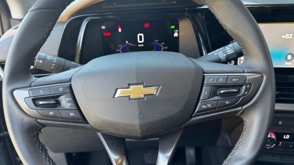 Chevrolet Tracker 2026 autoanalitica 040