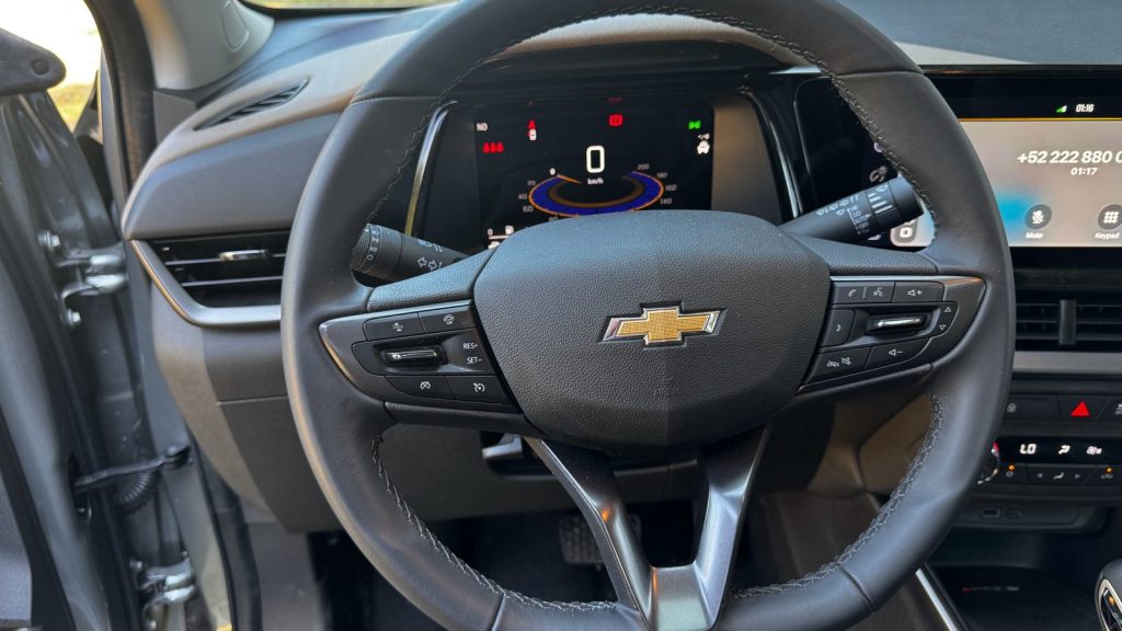 Chevrolet Tracker 2026 autoanalitica 08