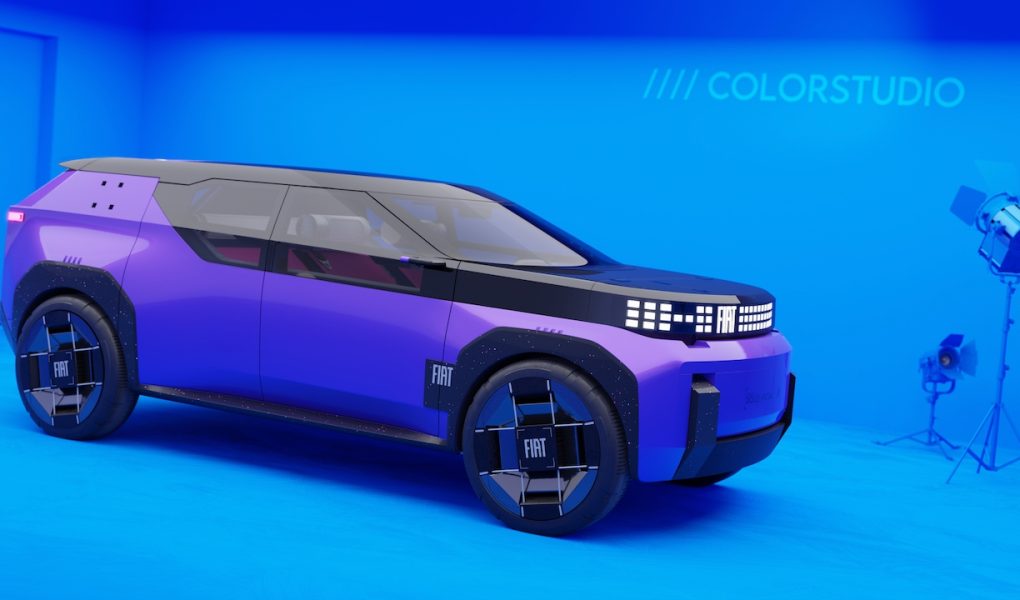 Fiat Grizzly 04