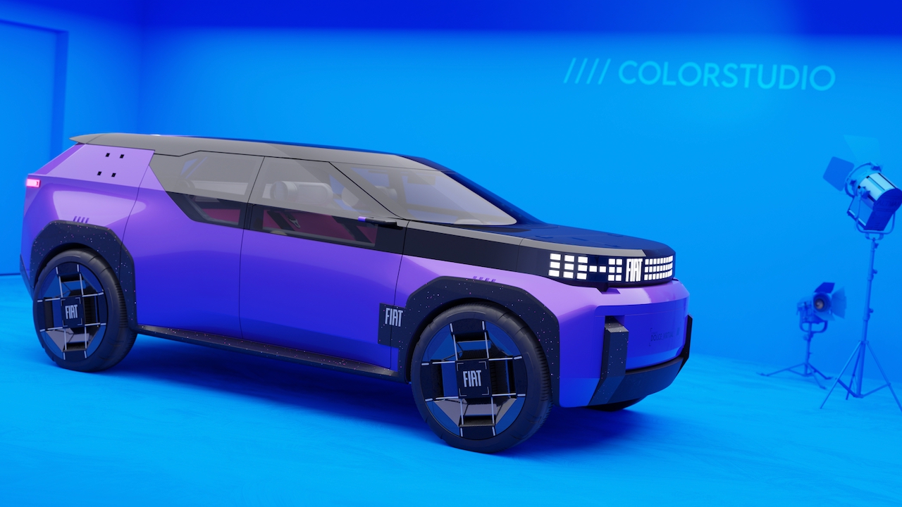 Fiat Grizzly 04