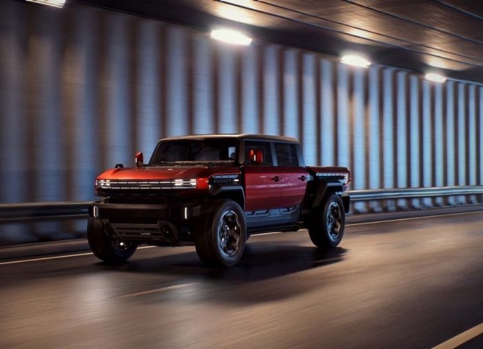 GMC HUMMER X autoanalitica 01