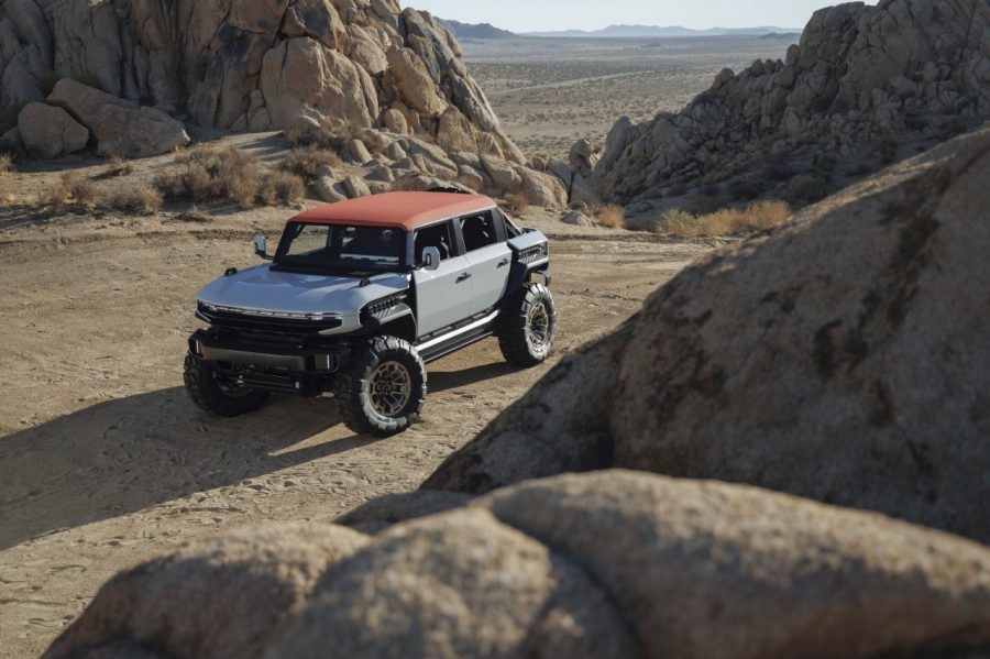 GMC HUMMER X autoanalitica 04
