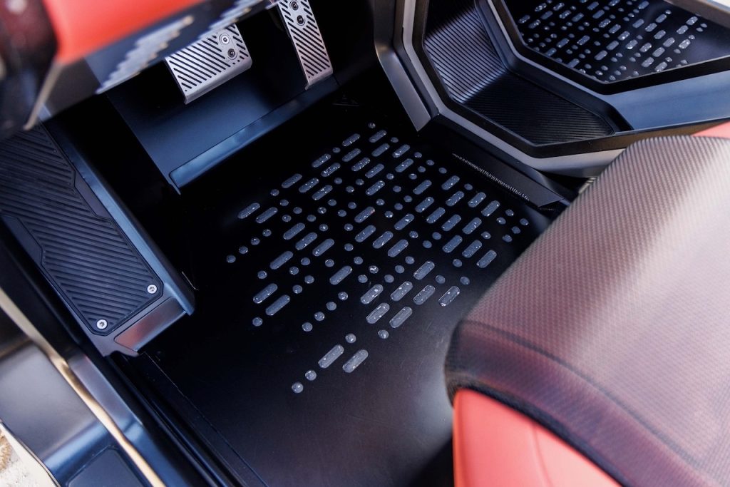 GMC HUMMER X autoanalitica 07