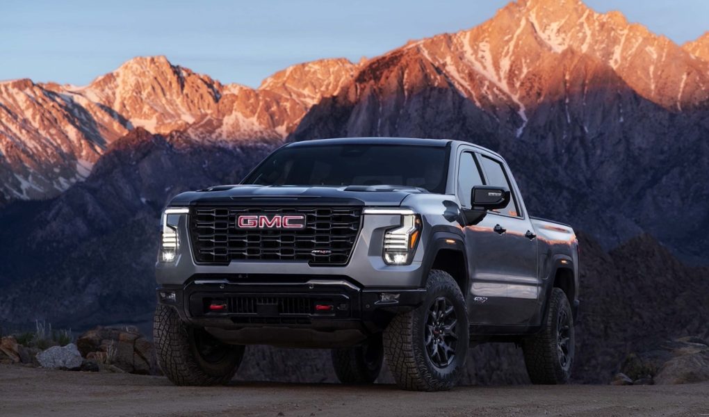 GMC SIERRA AUTOANALITICA 07