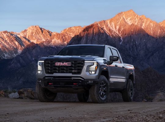 GMC SIERRA AUTOANALITICA 07