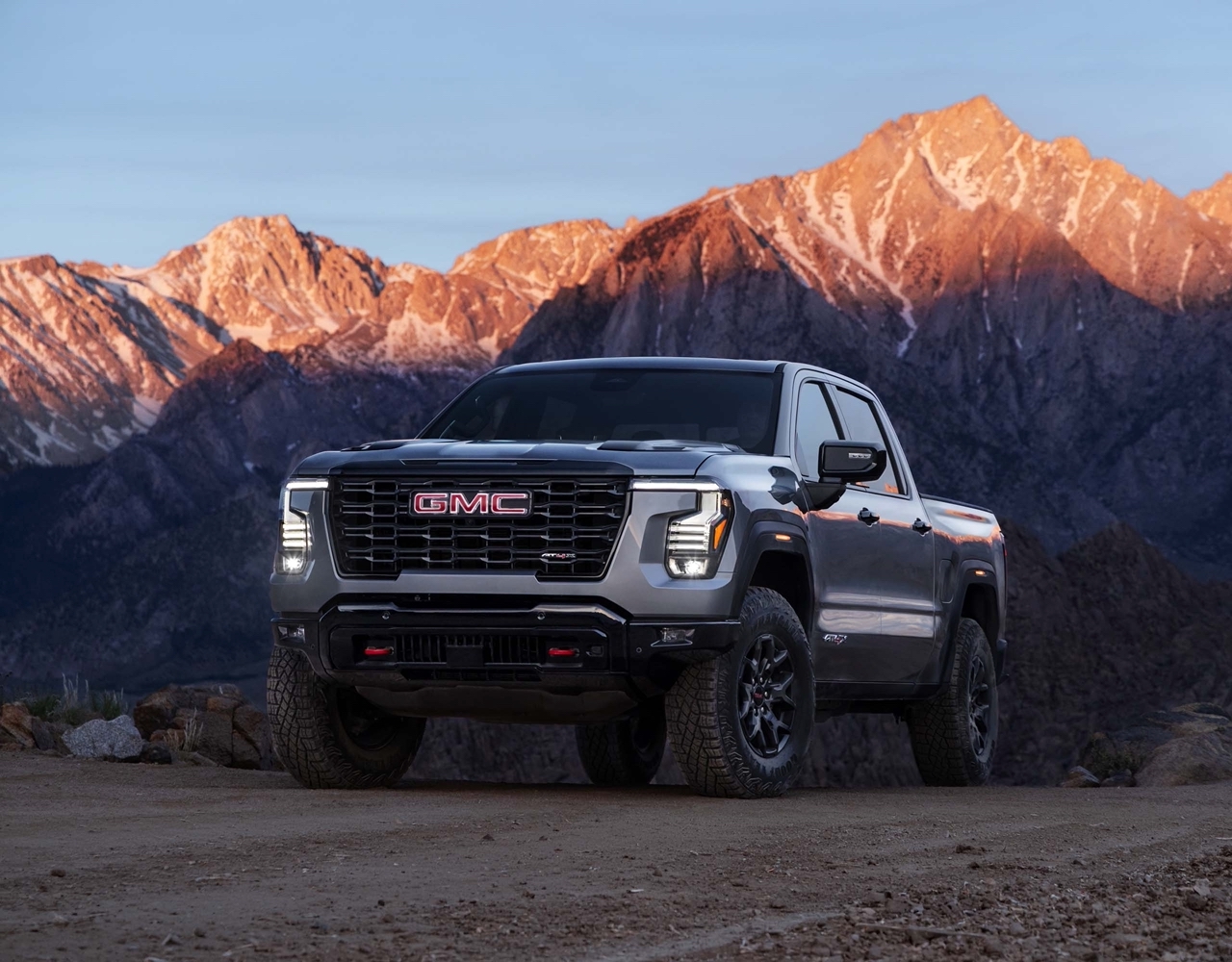GMC SIERRA AUTOANALITICA 07