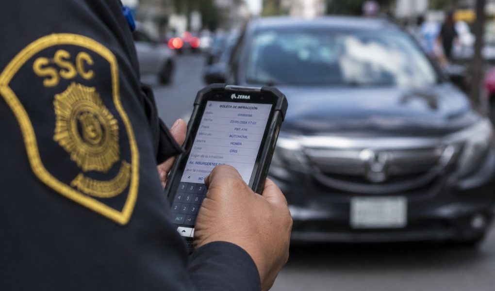Infracciones cdmx 2026 autoanalitica 05