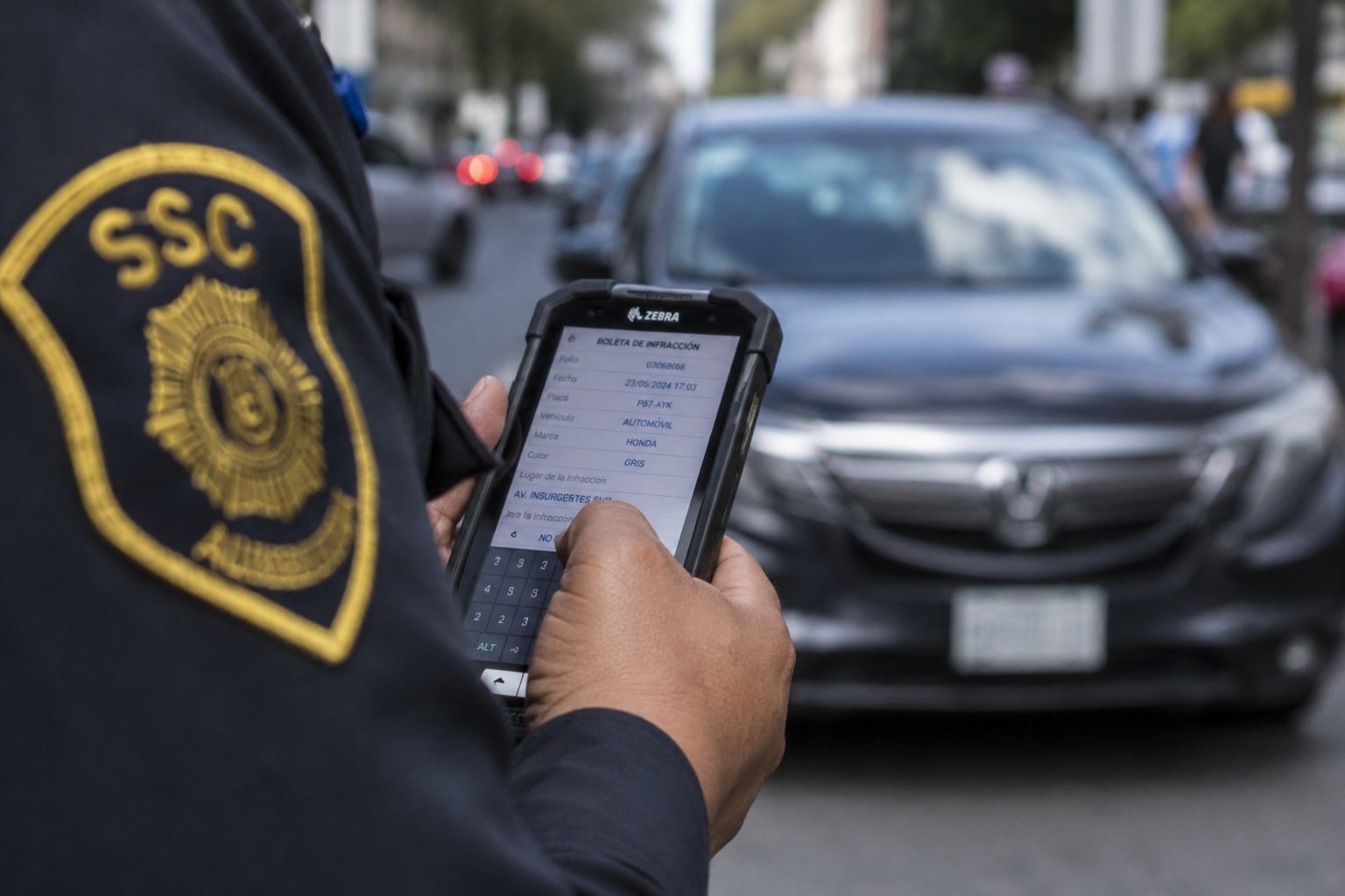 Infracciones cdmx 2026 autoanalitica 05