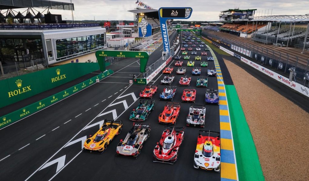 LEMANS HISTORIA 01