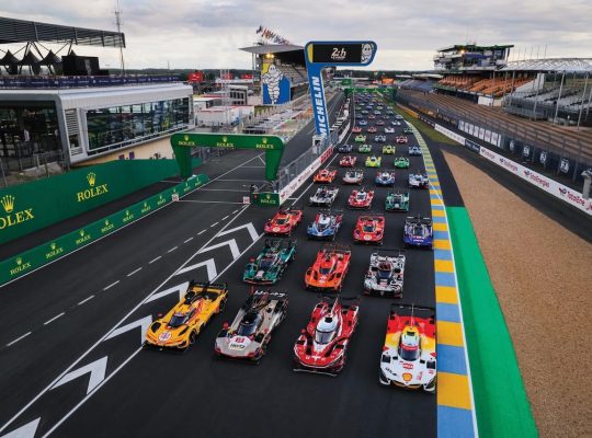 LEMANS HISTORIA 01