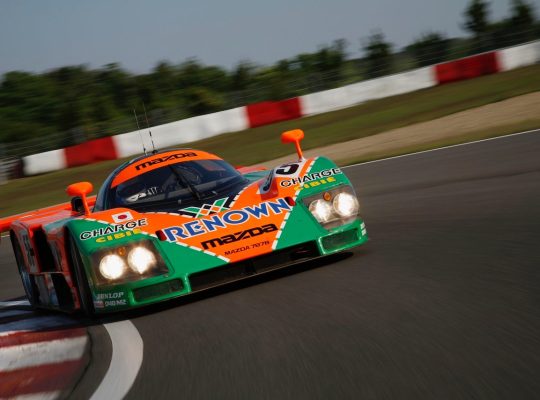 Mazda 787B 02