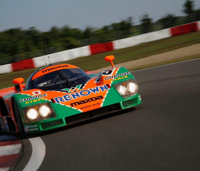 Mazda 787B 02