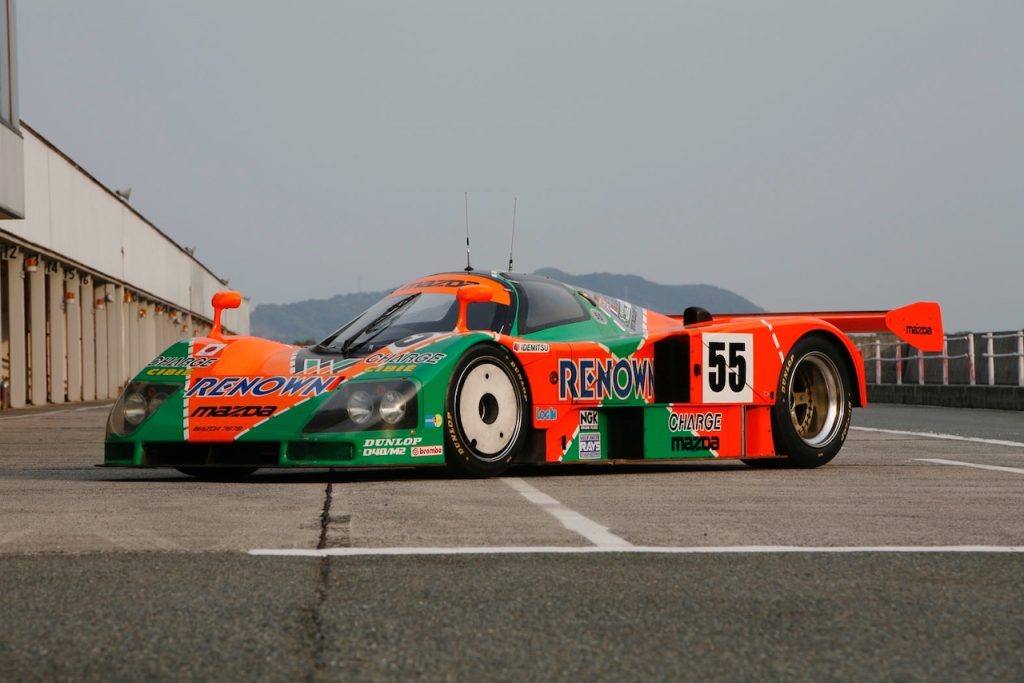 Mazda 787B 03