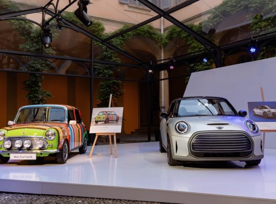 Mini Paul Smith 010