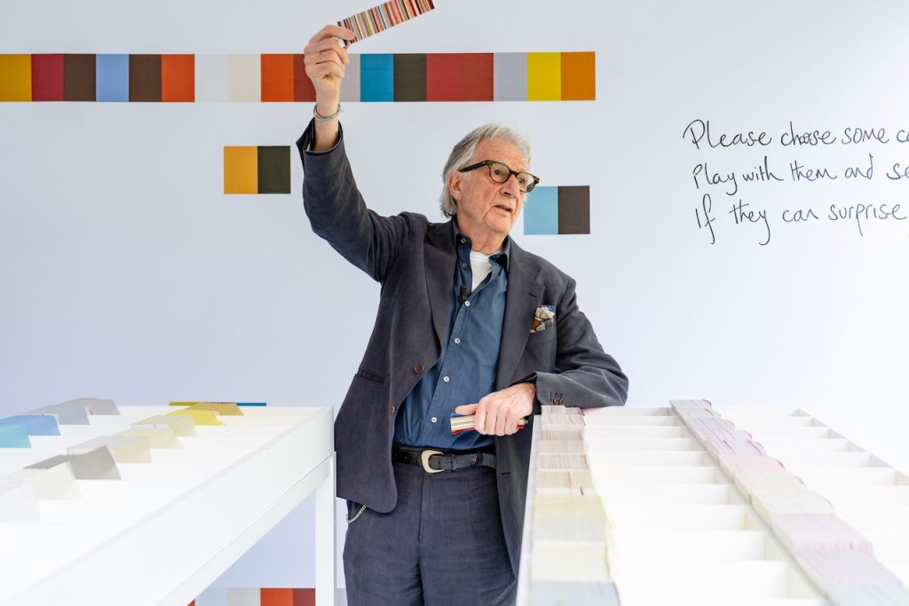 Mini Paul Smith 02