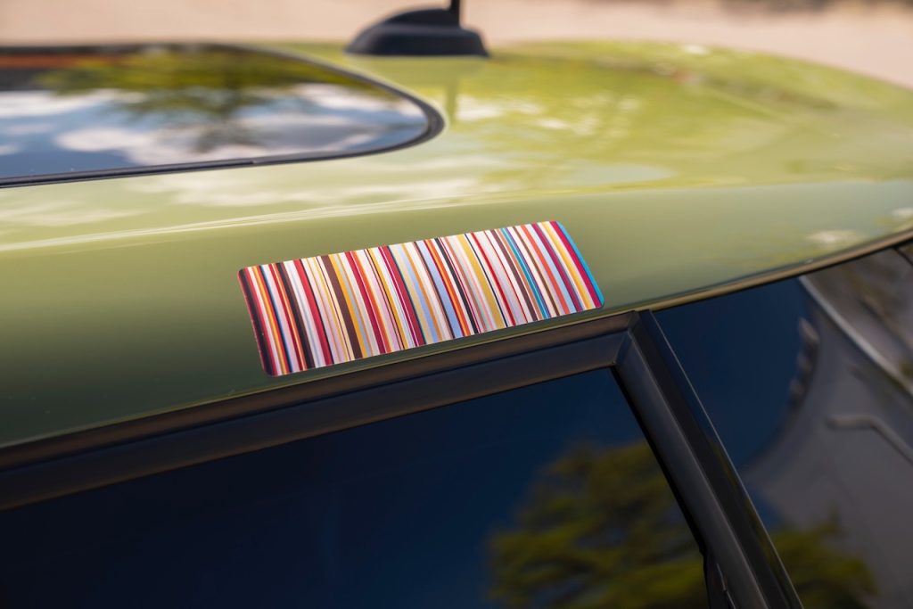 Mini Paul Smith 04