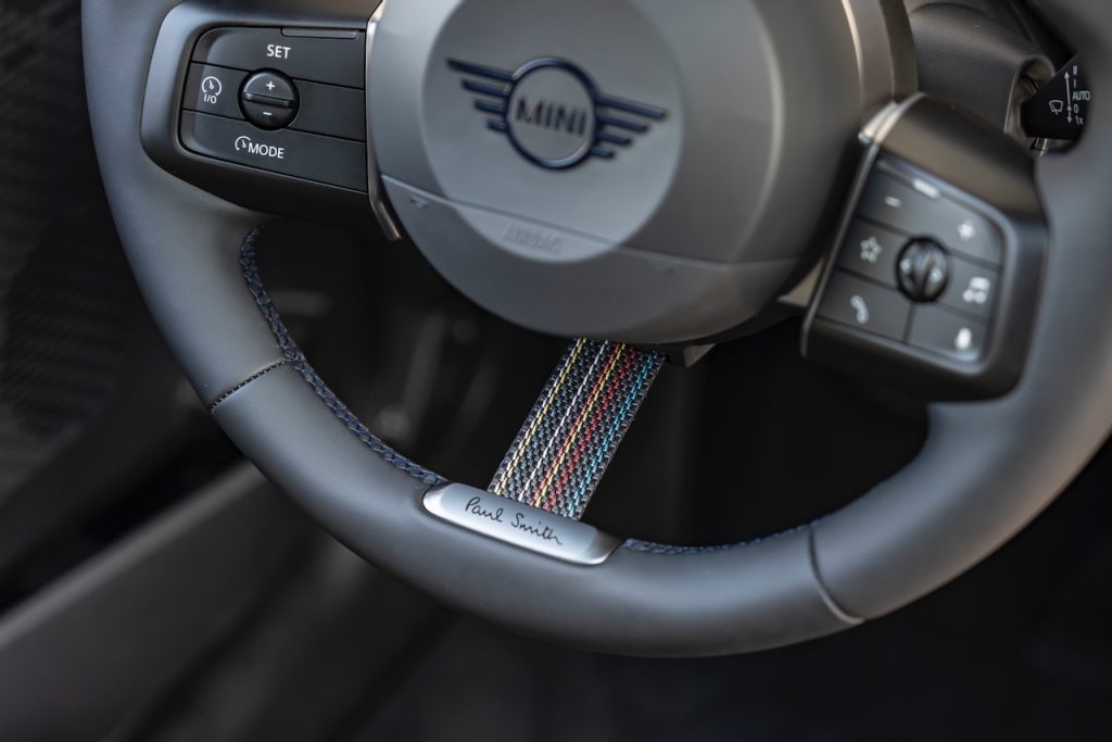 Mini Paul Smith 07