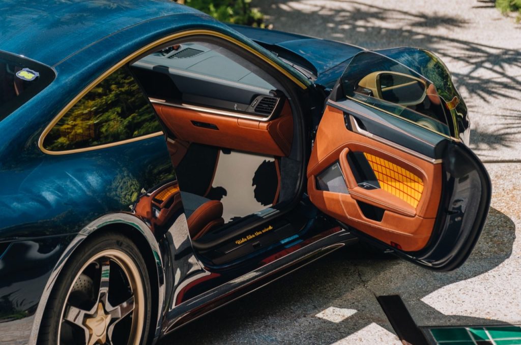 Porsche 911 Toy Story 5 10 PORSCHE 911 TOY STORY 011