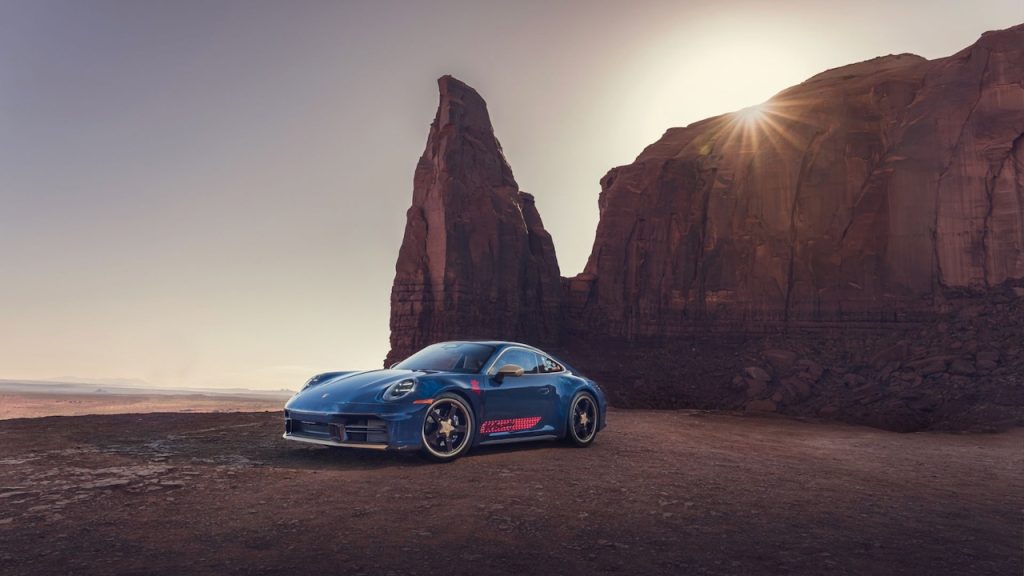 Porsche 911 Toy Story 5 8 PORSCHE 911 TOY STORY 09