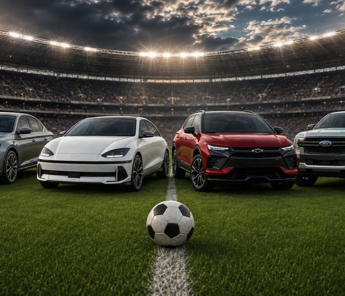 Portada munidial de autos 2026