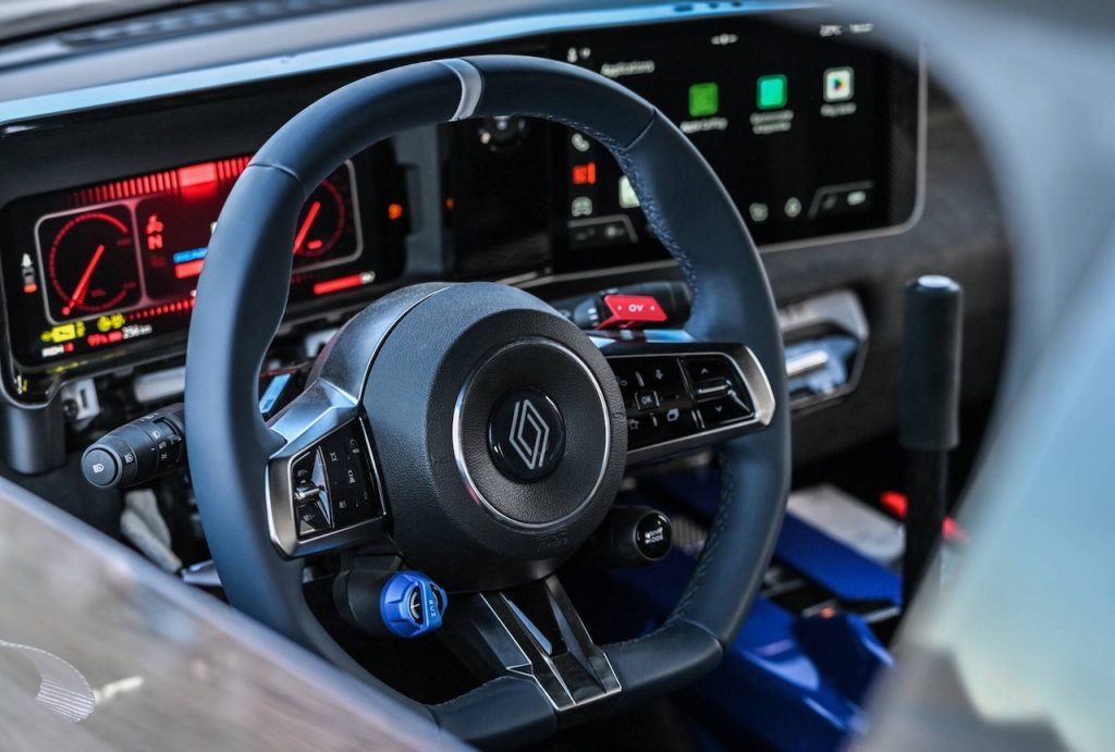 RENAULT 5 TURBO 3E 04