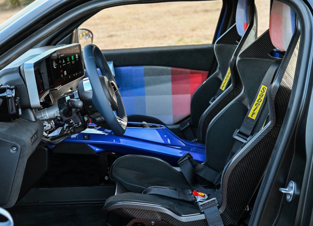 RENAULT 5 TURBO 3E 05