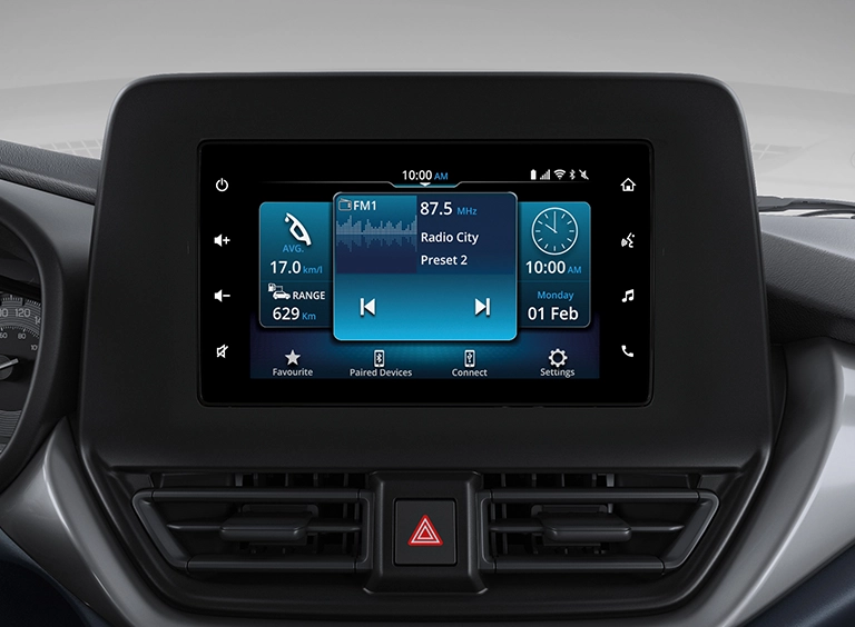 Suzuki Baleno Autoanalitica 2