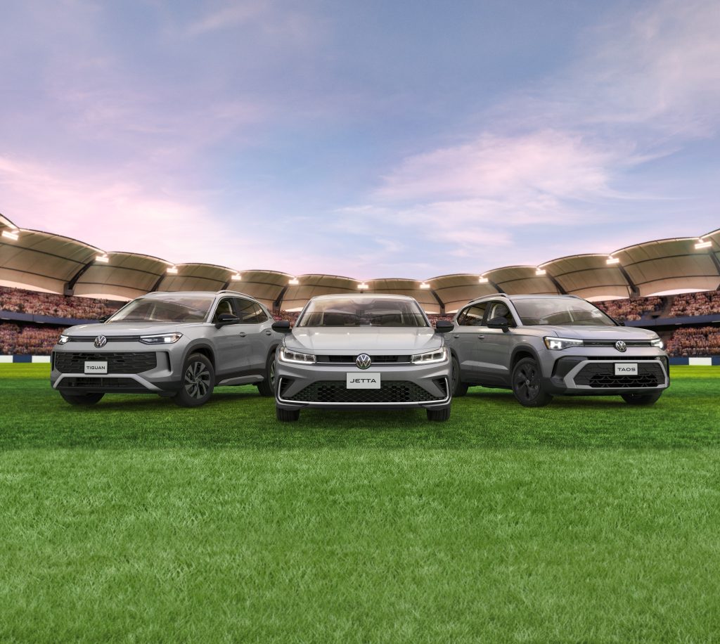 Volkswagen Mundial 2026 Autoanalitica