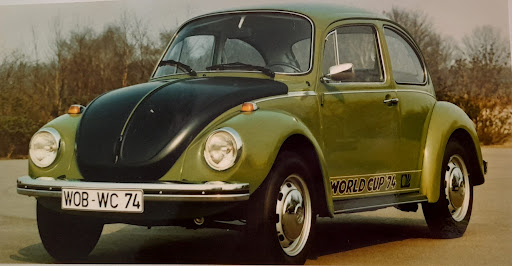 Volkswagen World Cup 74 Autoanalitica 1