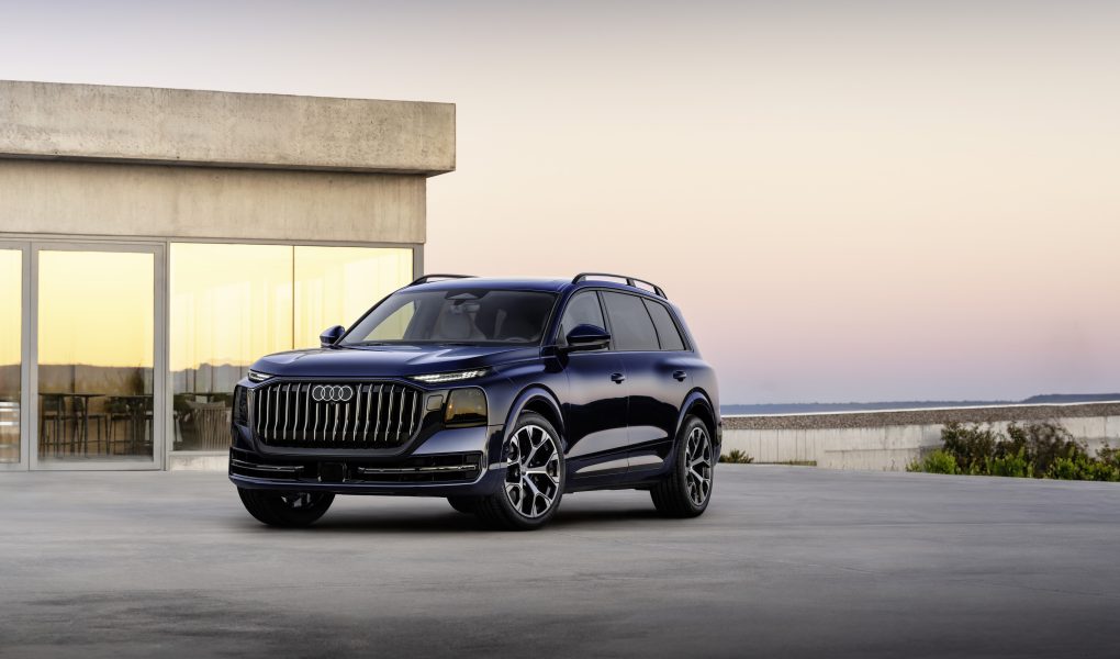 AUDI Q9 AUTOANALITICA 01